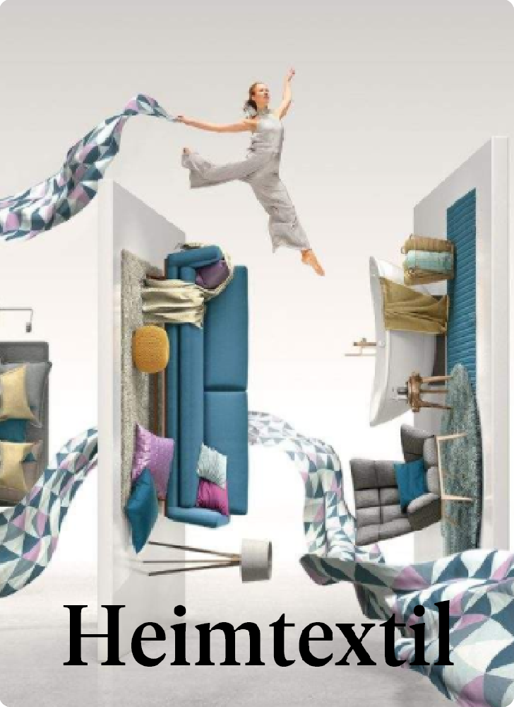 法兰克福家纺展""