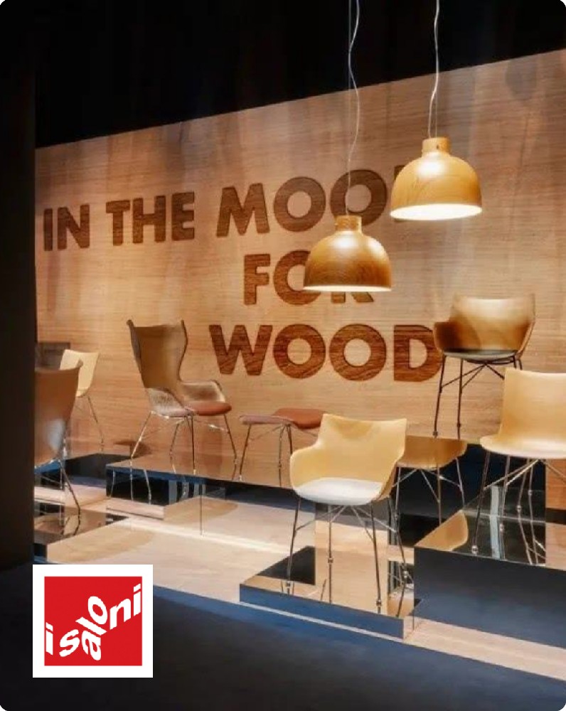 零距离感受世界顶尖设计天花板-米兰家具展及欧洲顶流品牌深度考察之旅