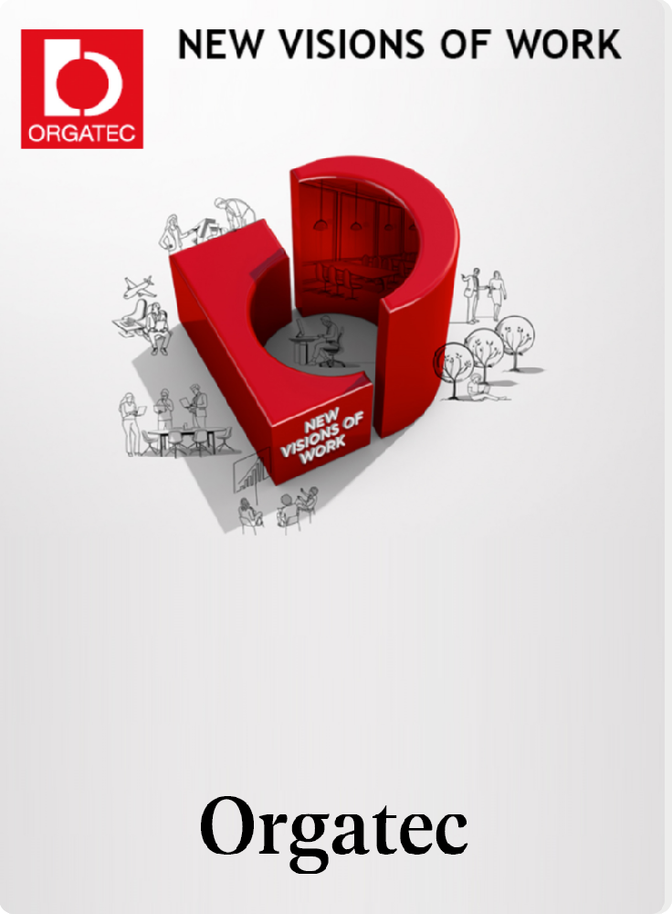 科隆国际办公家具及管理设施展