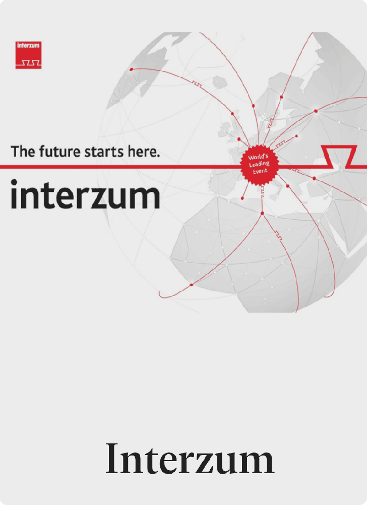 科隆国际家具生产、木工及室内装饰展