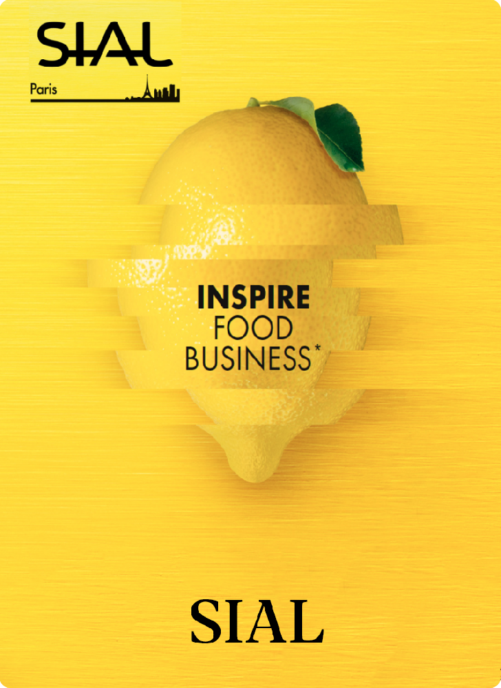 巴黎国际食品及饮料展