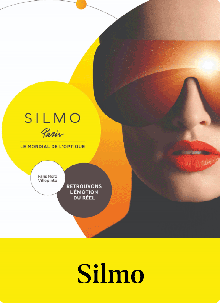 巴黎国际光学眼镜展览会