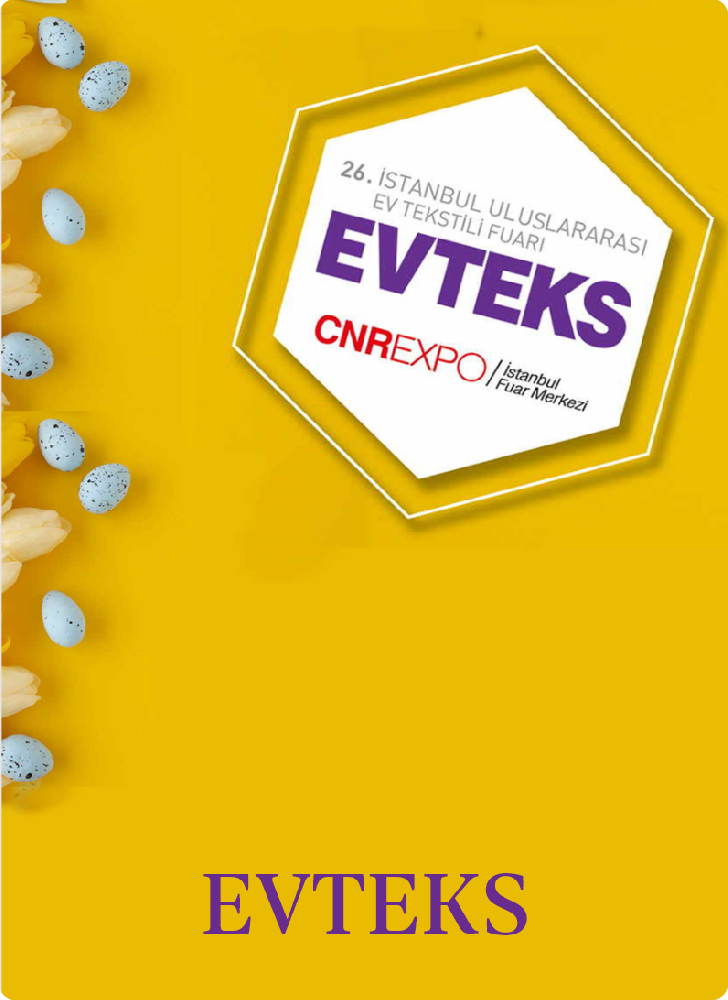 土耳其国际家纺展